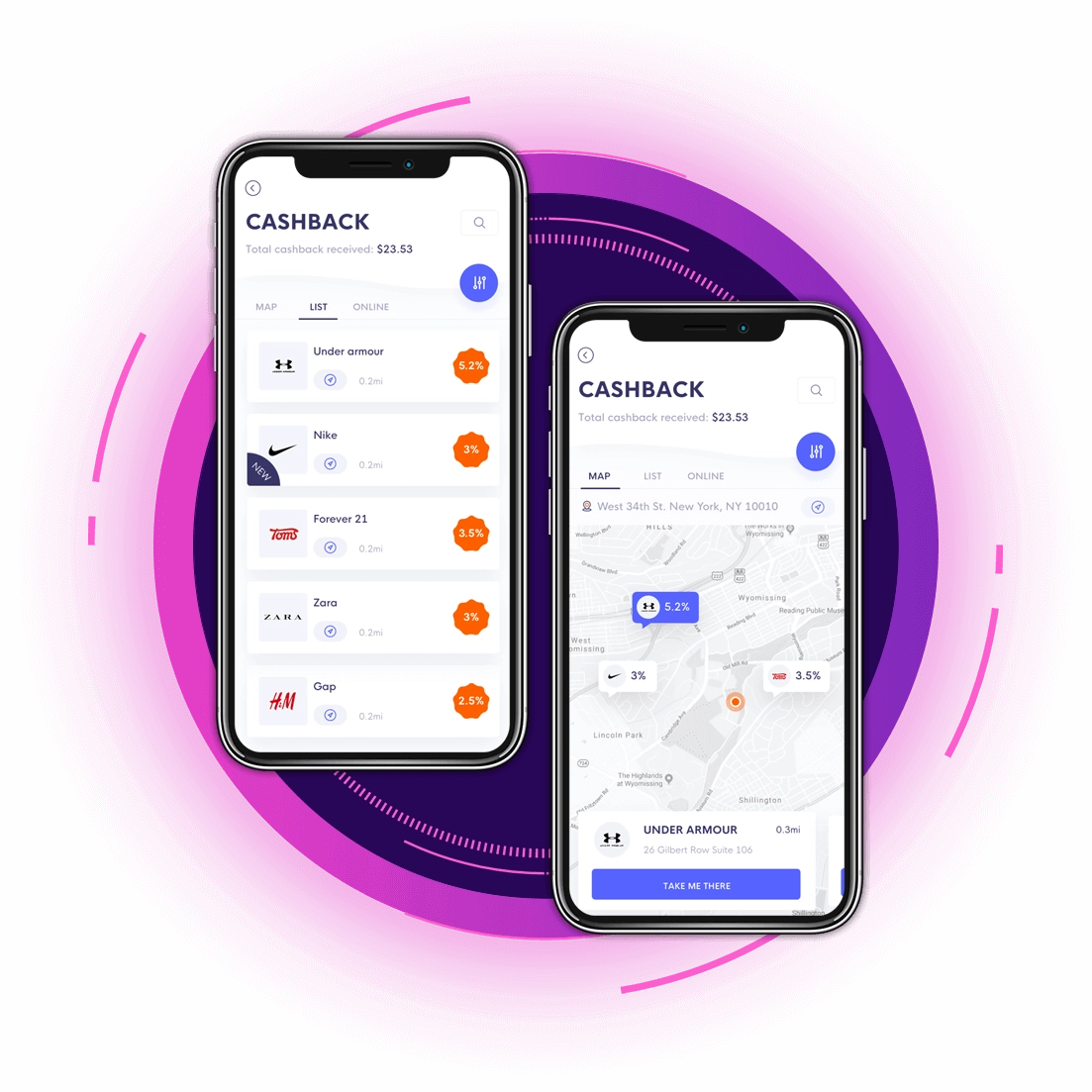 Cashback Apps